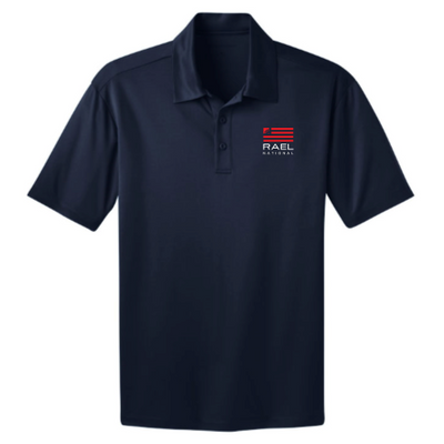 Rael National Port Authority Polo