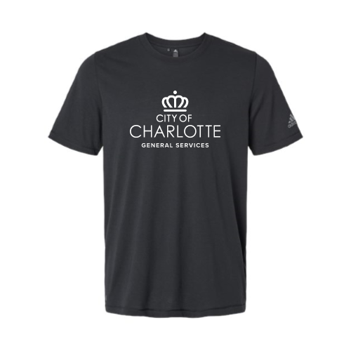 CCGS - Adidas Blended T-Shirt