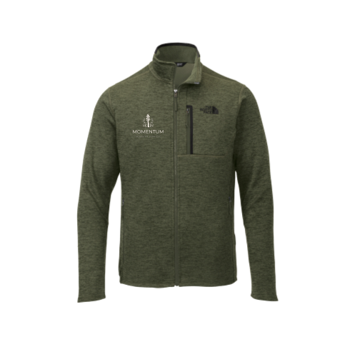 MBS - The North Face Skyline Full-Zip Fleece Jacket NF0A7V64