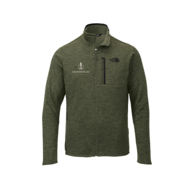 MBS - The North Face Skyline Full-Zip Fleece Jacket NF0A7V64