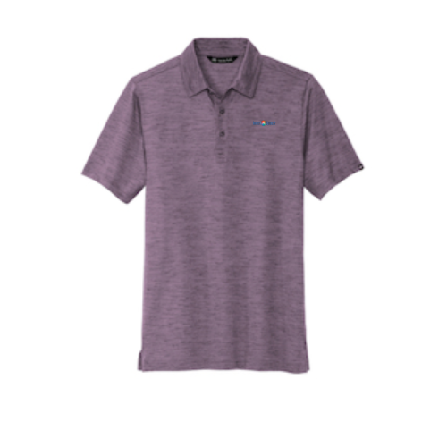 Innerspace TravisMathew Auckland Slub Polo