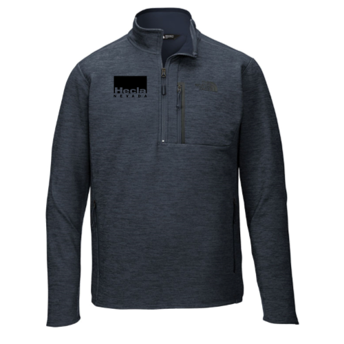 Urban Navy Heather