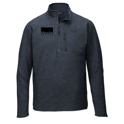 Urban Navy Heather