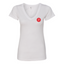 PureBarreLA - Next Level - Women's V-Neck 1540