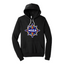 MSGA - Sponge Fleece Hoodie