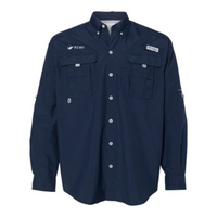 Collegiate Navy
