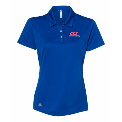 Collegiate Royal