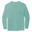 Listen Hear - Long Sleeve Pocket T-Shirt