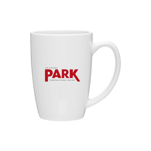 ParkTheatre - Contour 14oz Mug