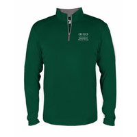 OUPT - B-Core Quarter-Zip Pullover v1