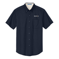 Navy Light Stone