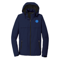 Atlas Mobility - Port Authority Torrent Waterproof Jacket v2