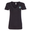 Wayfinder Homes - Next Level Women's V-Neck