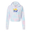 Tie Dye Cotton Candy