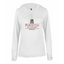 Pinkerton Finance - B-Core L/S Women's Hood Tee