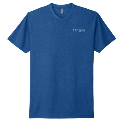 Vanbridge - Next Level 6210 - Unisex CVC T-Shirt