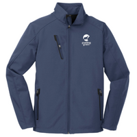 GuidingGrace - Port Authority Welded Soft Shell Jacket