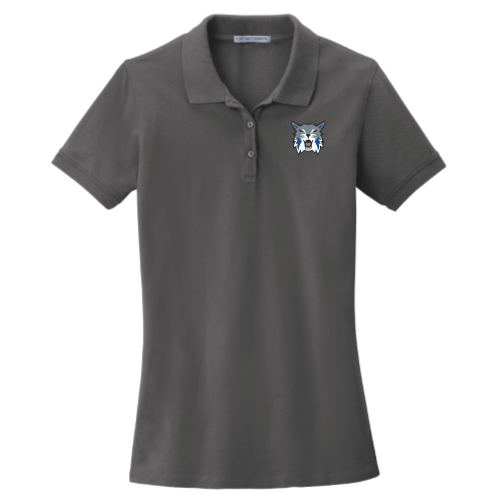 West Rowan Elementary School - Port Authority  Ladies EZCotton Polo v1
