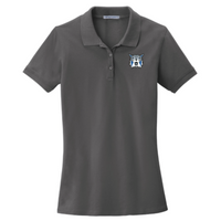 West Rowan Elementary School - Port Authority  Ladies EZCotton Polo v1
