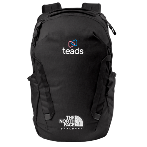 TNF Black