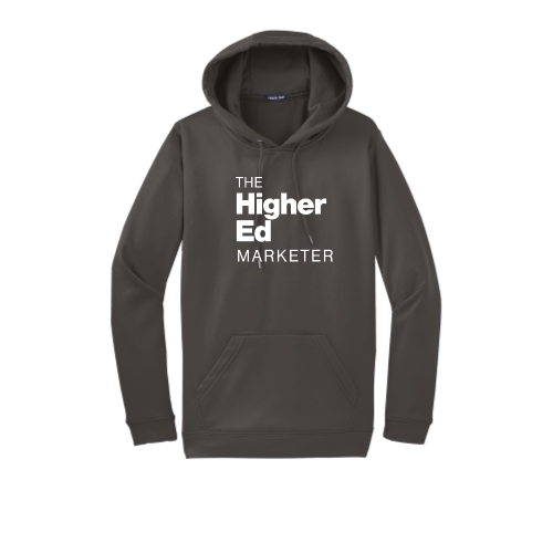 CaylorSolutions - Sport-Tek Sport-Wick Fleece Hooded Pullover v2