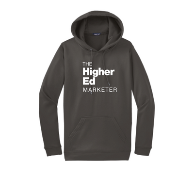 CaylorSolutions - Sport-Tek Sport-Wick Fleece Hooded Pullover v2