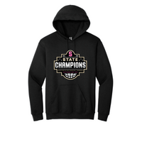 ScottieSwag - Gildan Unisex Heavy Blend Hooded Sweatshirt