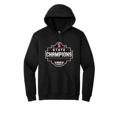 ScottieSwag - Gildan Unisex Heavy Blend Hooded Sweatshirt