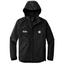 SGH - Carhartt Storm Defender Shoreline Jacket