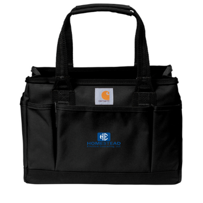 Homestead - Carhartt Utility Tote