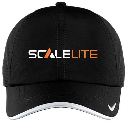 ScaleLite - Nike Dri-FIT Perforated Performance Cap