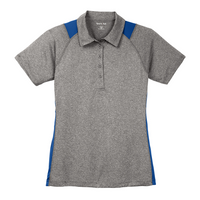 Vintage Heather True Royal