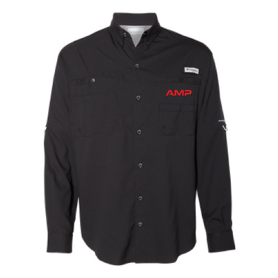 AMPLighting Tamiami II Long Sleeve Shirt