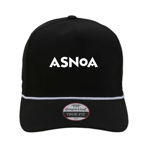 Asnoa - The Wrightson Cap - v1