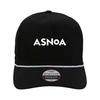Asnoa - The Wrightson Cap - v1