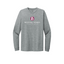 BespokeHomes - Next Level Unisex CVC Long Sleeve Tee