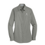 Syntelligent - Port Authority Ladies SuperPro Twill Shirt v1