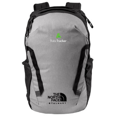 RateTracker - The North Face - Stalwart Backpack
