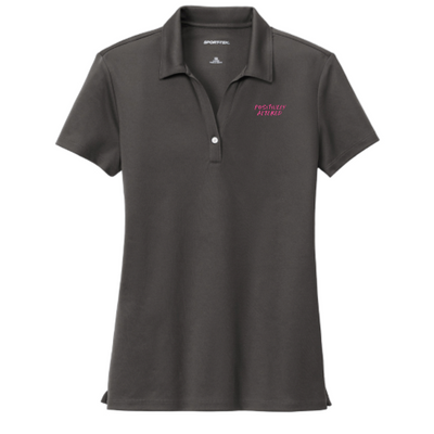 Dr.Cindy - Sport-Tek Ladies UV Micropique Polo