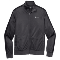 UltraTech - Sport-Tek Tricot Sleeve Stripe Track