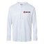 SkisPainting - B-Core Long Sleeve Hooded T-Shirt