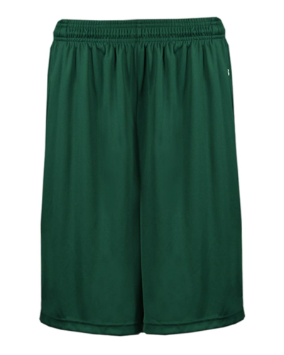 Pocketed 7" Shorts