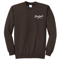 Shadrack - Port & Company Classic Crewneck Sweatshirt