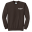 Shadrack - Port & Company Classic Crewneck Sweatshirt