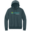 LuminaryBrands - District Perfect Weight Fleece Hoodie