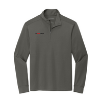 SLConstruction - Port Authority C-FREE Snag-Proof 1/4-Zip v2