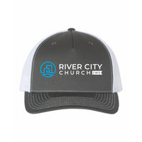 RiverCityChurch - Trucker Cap 112