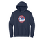 BuffaloRegals - Gildan Heavy Blend Hooded Sweatshirt v1