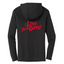GenzRyan - PosiCharge Competitor Hooded Pullover