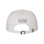 BoutiquexElDorado - Yupoong Dad Hat - 6245 - White